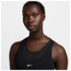 Nike Γυναικείο μπουστάκι Pro Dri-FIT Crop Tank Top